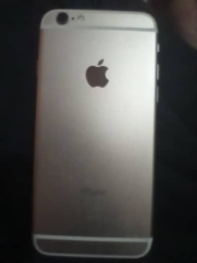 Apple iPhone 6S