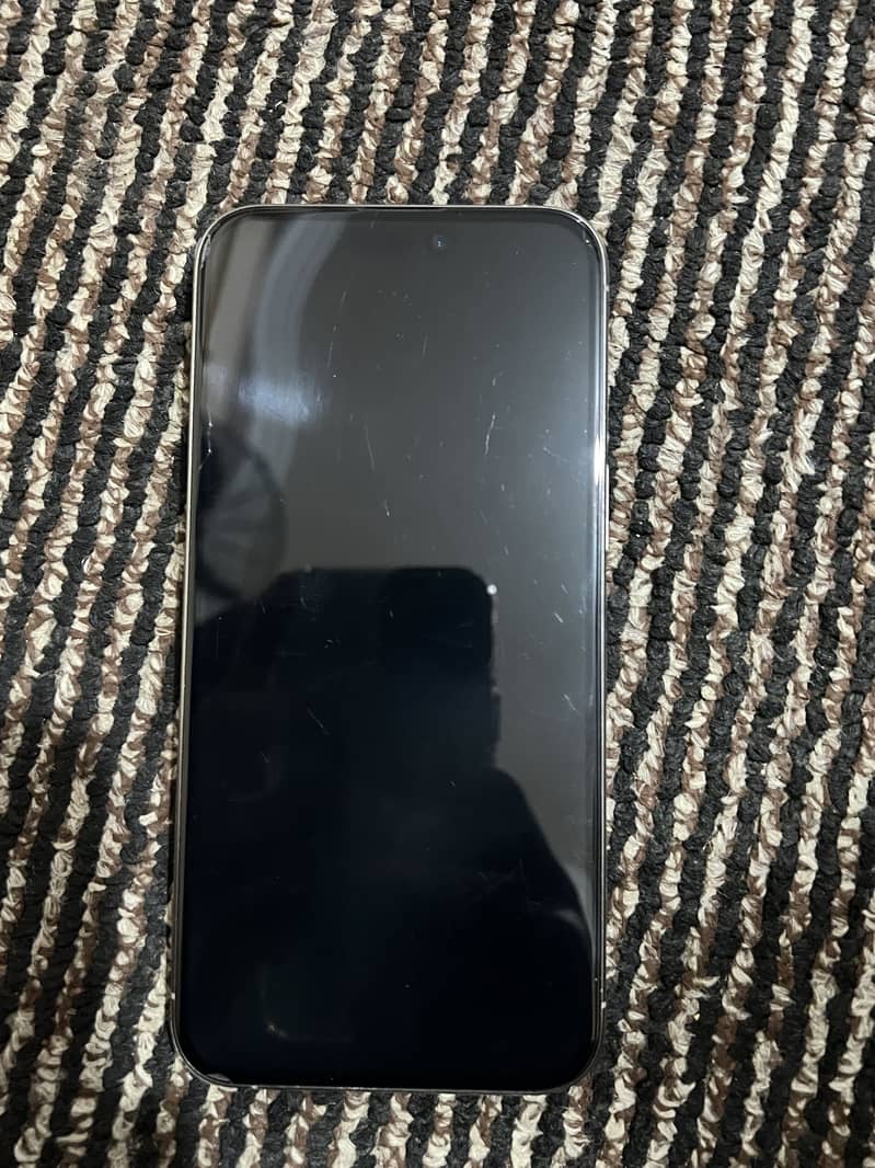 Apple iPhone 15 Pro Max 1