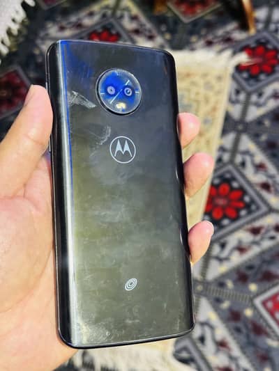 Motorola G6 3/32