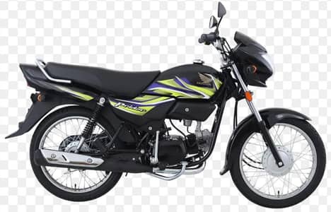 Honda pridor Model 2026 | Only Call Urgent Sale | Applied For Bike