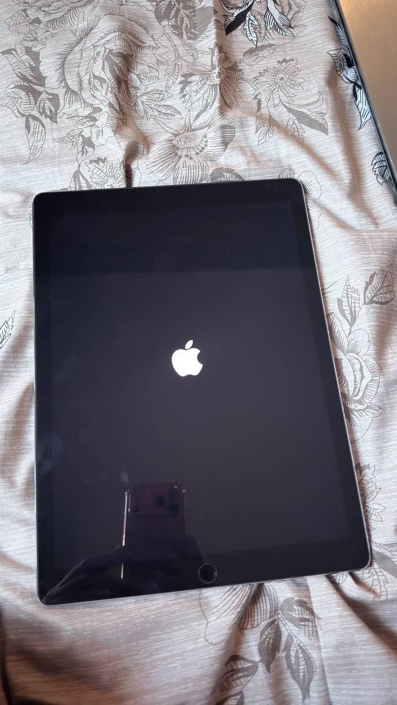 APPLE IPAD PRO 1