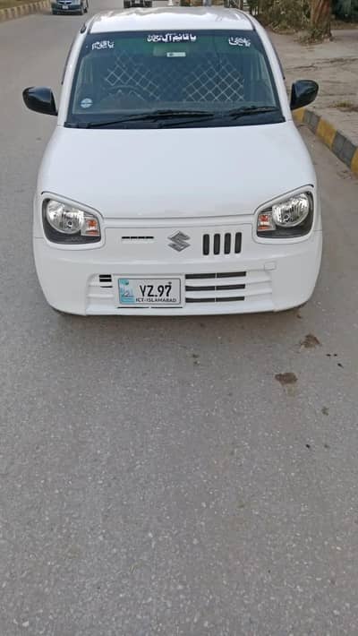 Suzuki Alto 2026