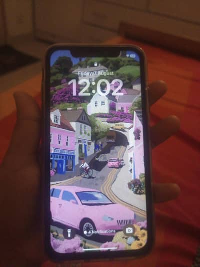 Apple iPhone XR