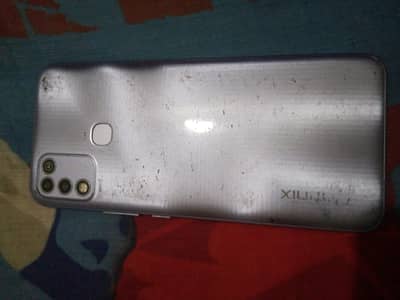 Infinix Hot 11 Play