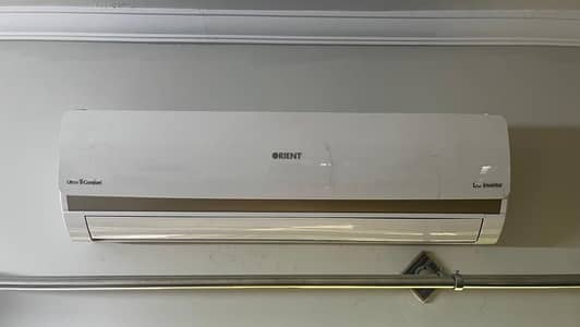 Orient DC Inverter Split AC