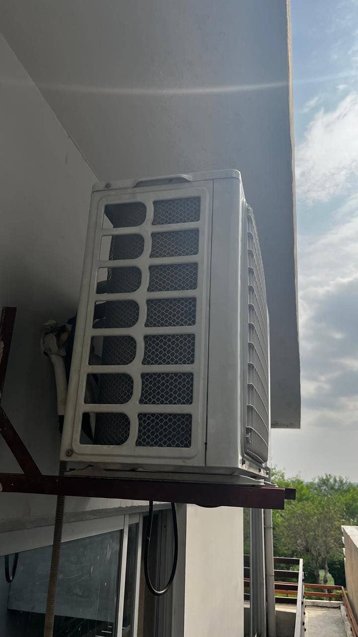 Orient DC Inverter Split AC 3
