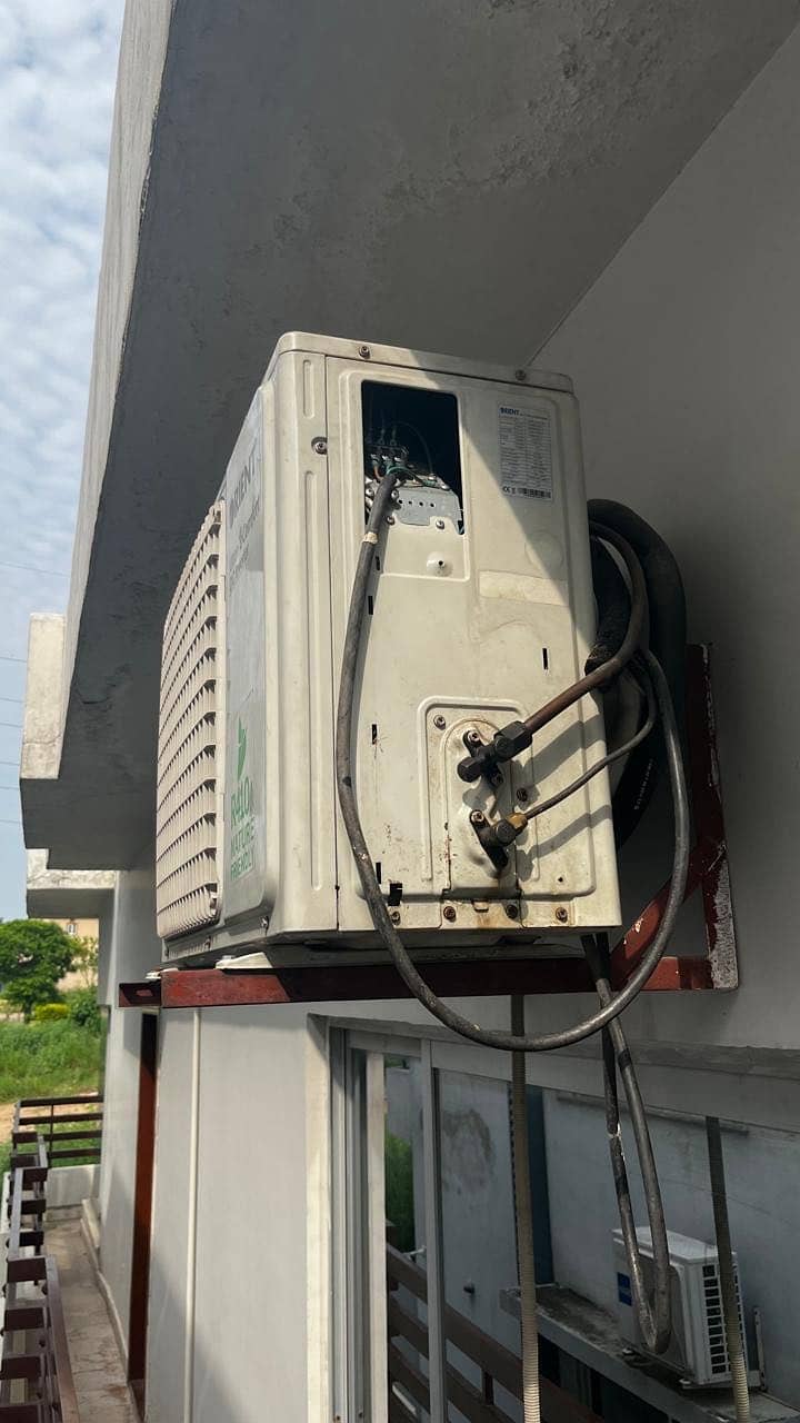 Orient DC Inverter Split AC 4