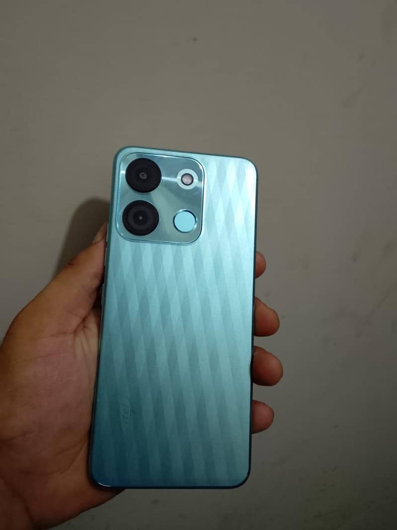 Itel A60s 0