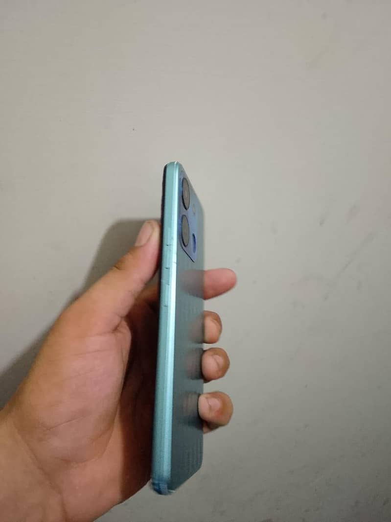 Itel A60s 1
