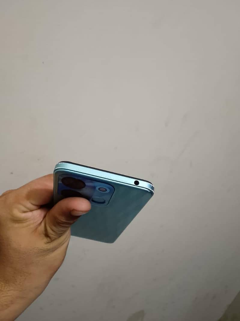 Itel A60s 2