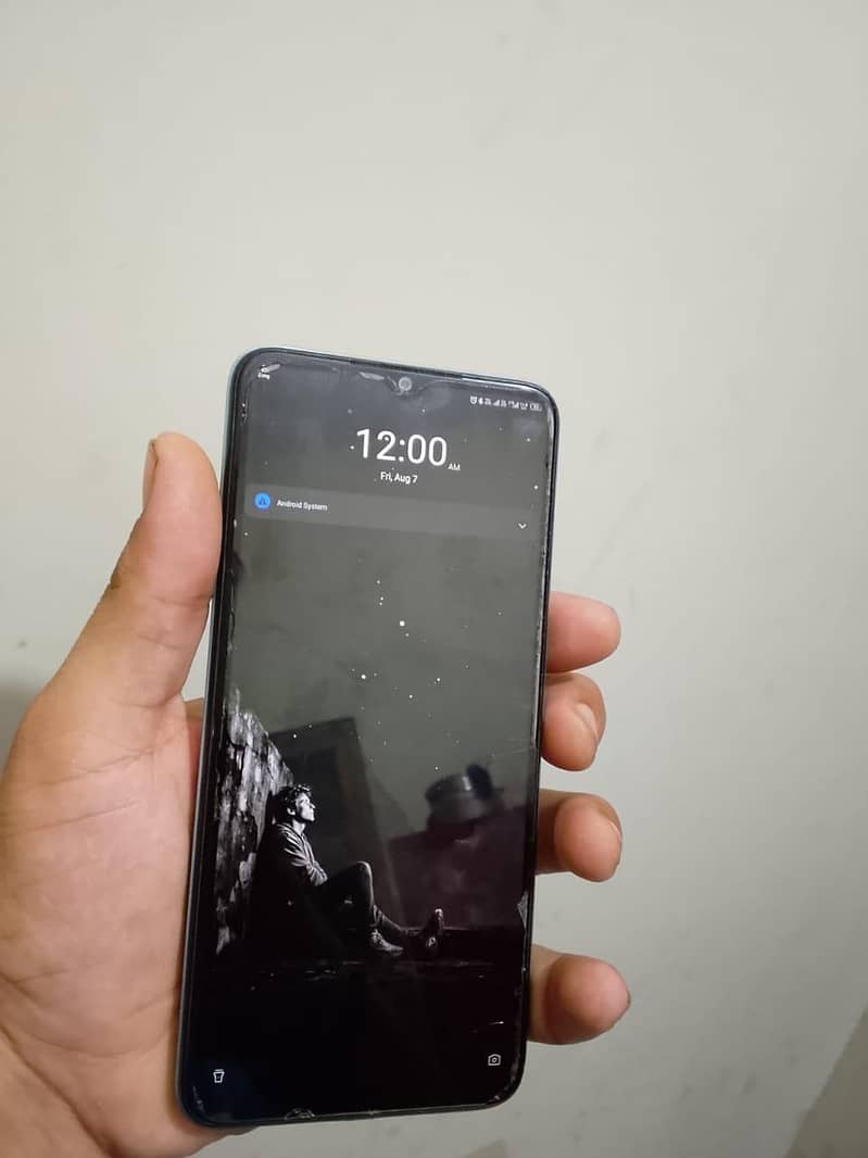 Itel A60s 3