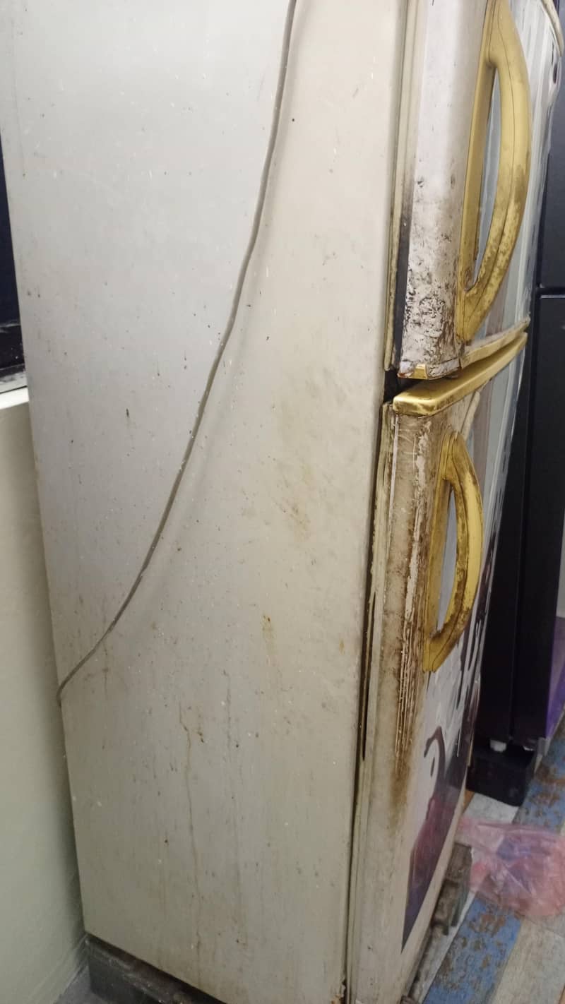 singer fridge 3