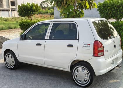 Suzuki Alto 2006
