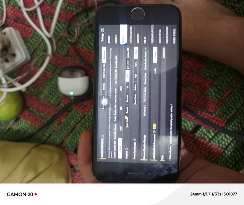 Apple iPhone SE exchange 2022 ky sth old ios version wla choye 8