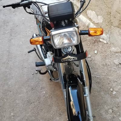unique plus 2025 model. . demand 95 thousand