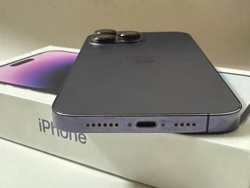 Apple iPhone 14 Pro Max 1