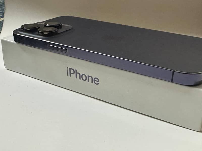 Apple iPhone 14 Pro Max 2