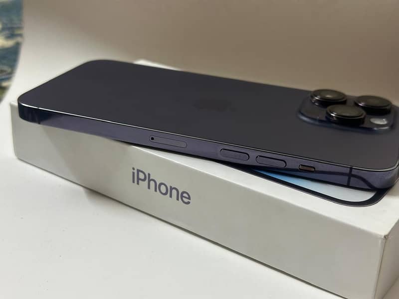 Apple iPhone 14 Pro Max 3