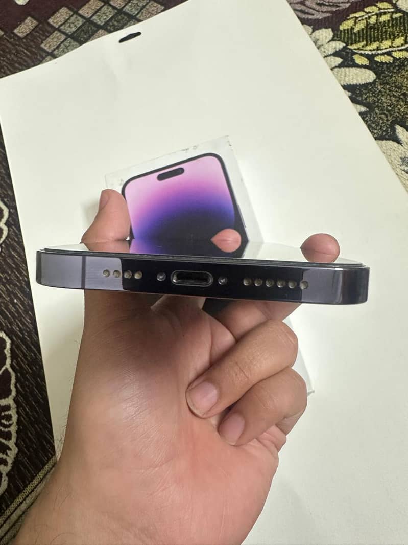 Apple iPhone 14 Pro Max 7