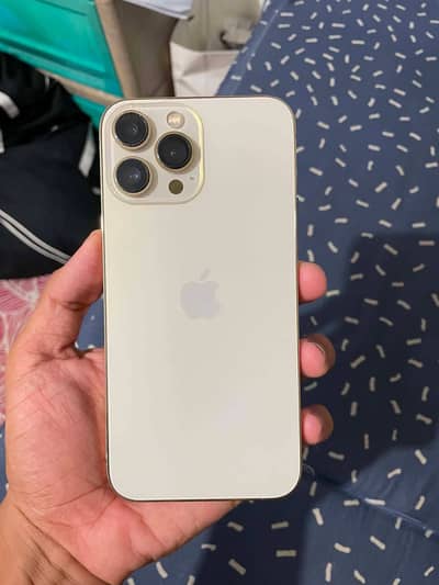 Apple iPhone 13 Pro Max