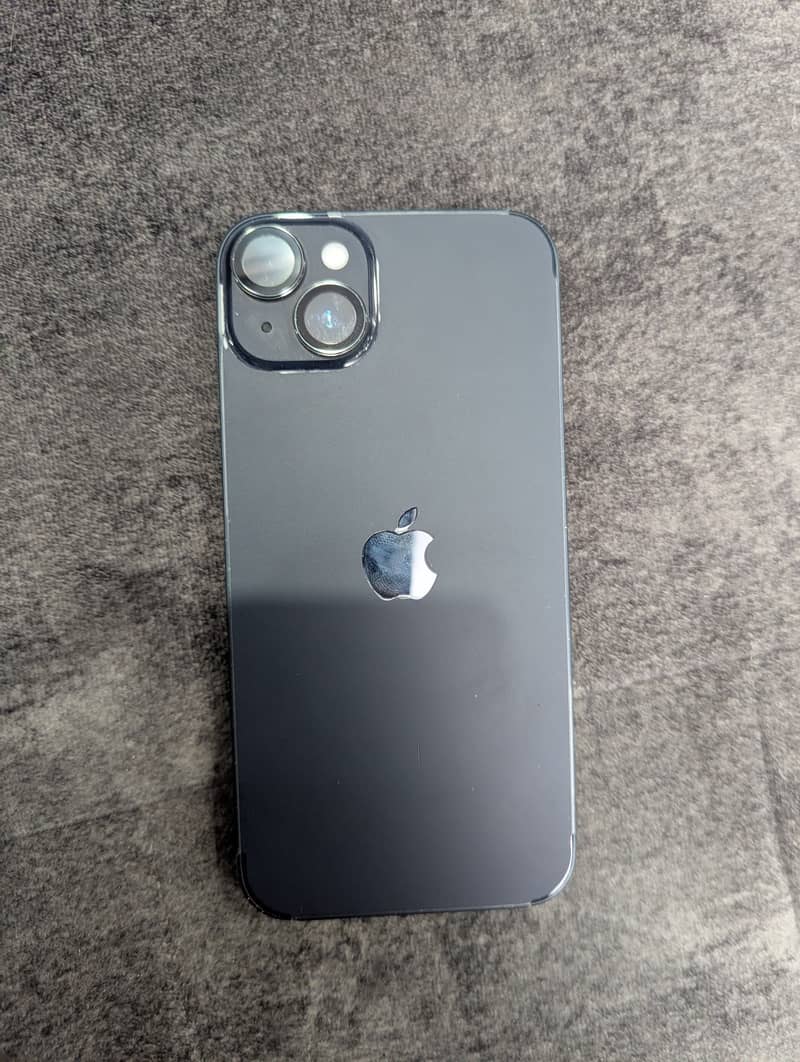 iPhone 14 0