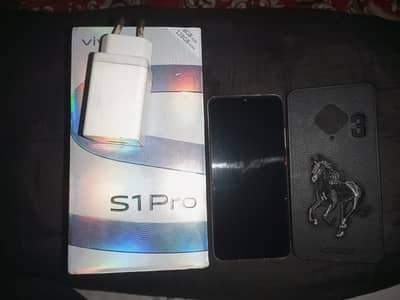 Vivo S1 Pro 8/128GB