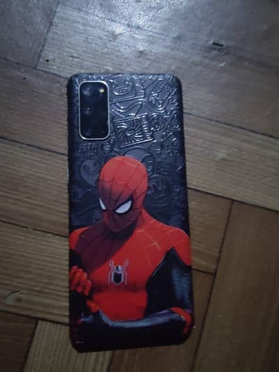 Samsung Mobile S20 Plus 5g urgent sell