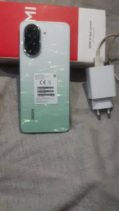 Xiaomi Redmi A5