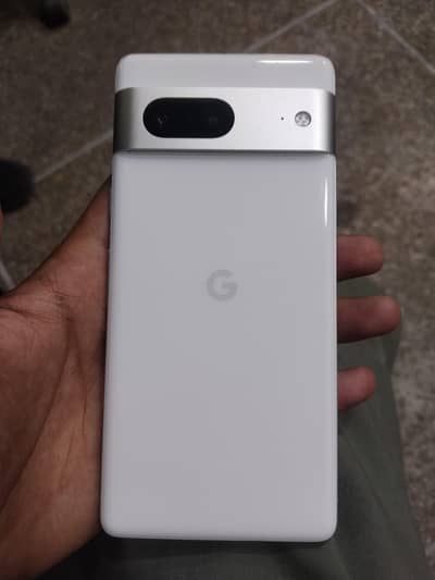 Google Pixel 7