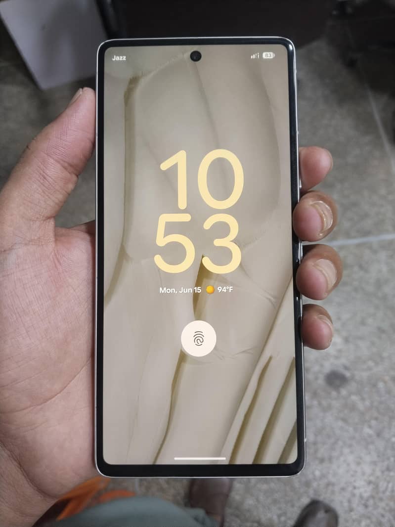 Google Pixel 7 2