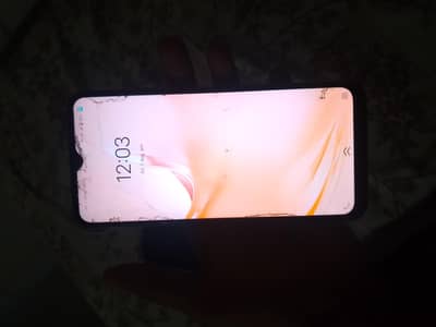 Vivo V21