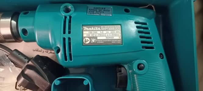 Makita NHP1300S 13mm ( Made IN Japan  )