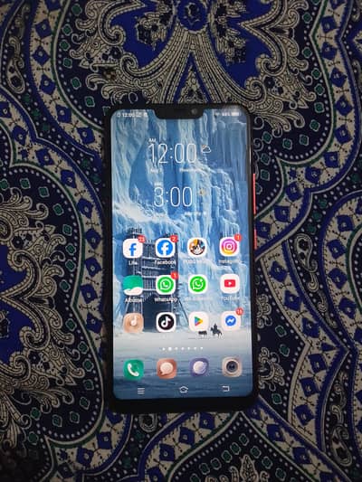Vivo Y83 125GB