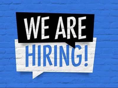 We need girls for marketing our products and for making invoices