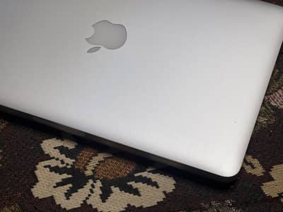 Apple MacBook Pro Late 2013 8/256