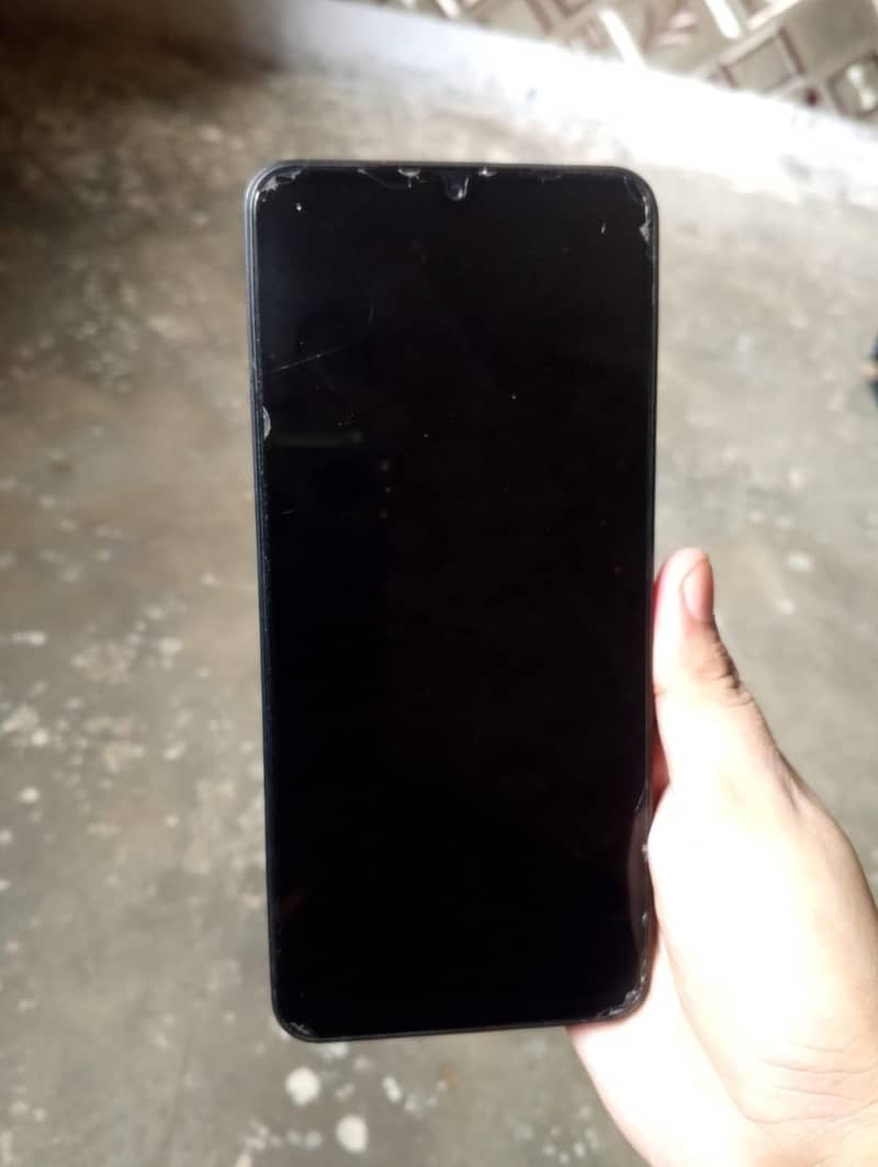 Redmi A5 1
