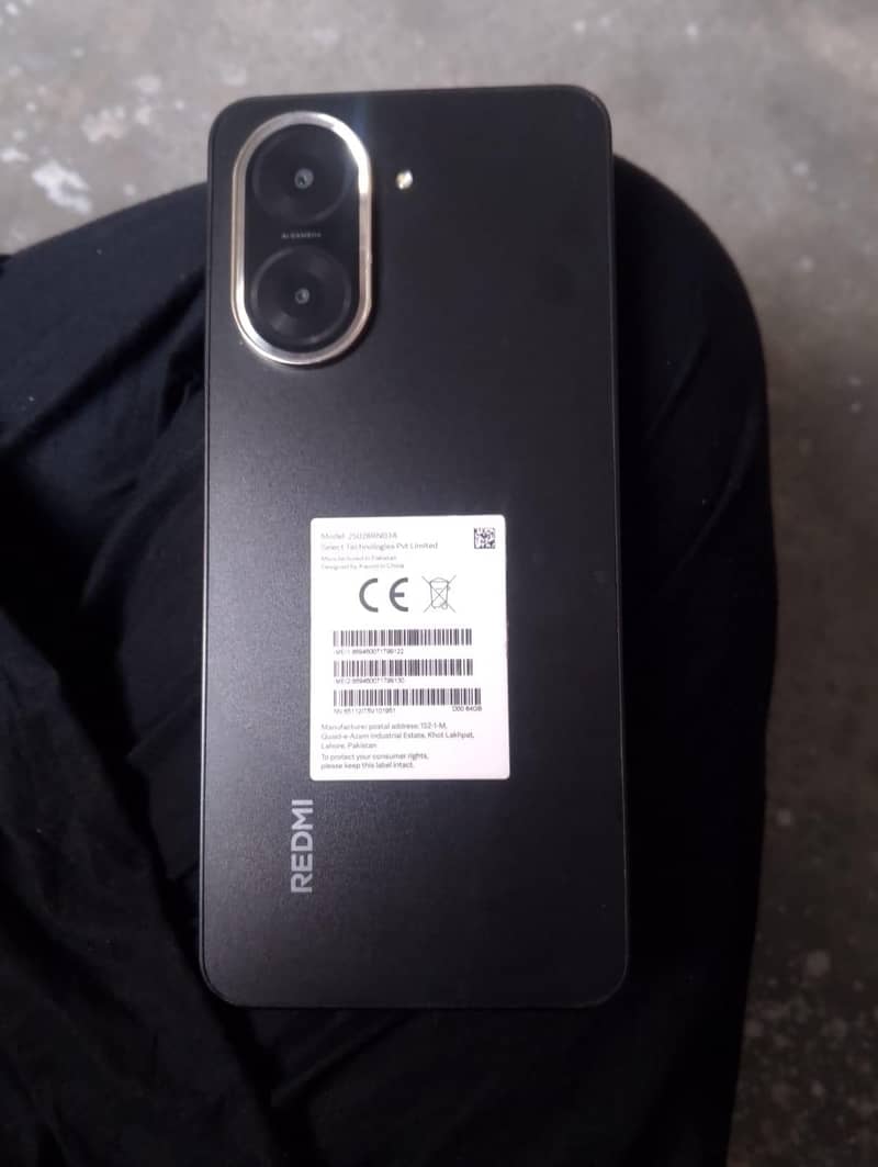 Redmi A5 2