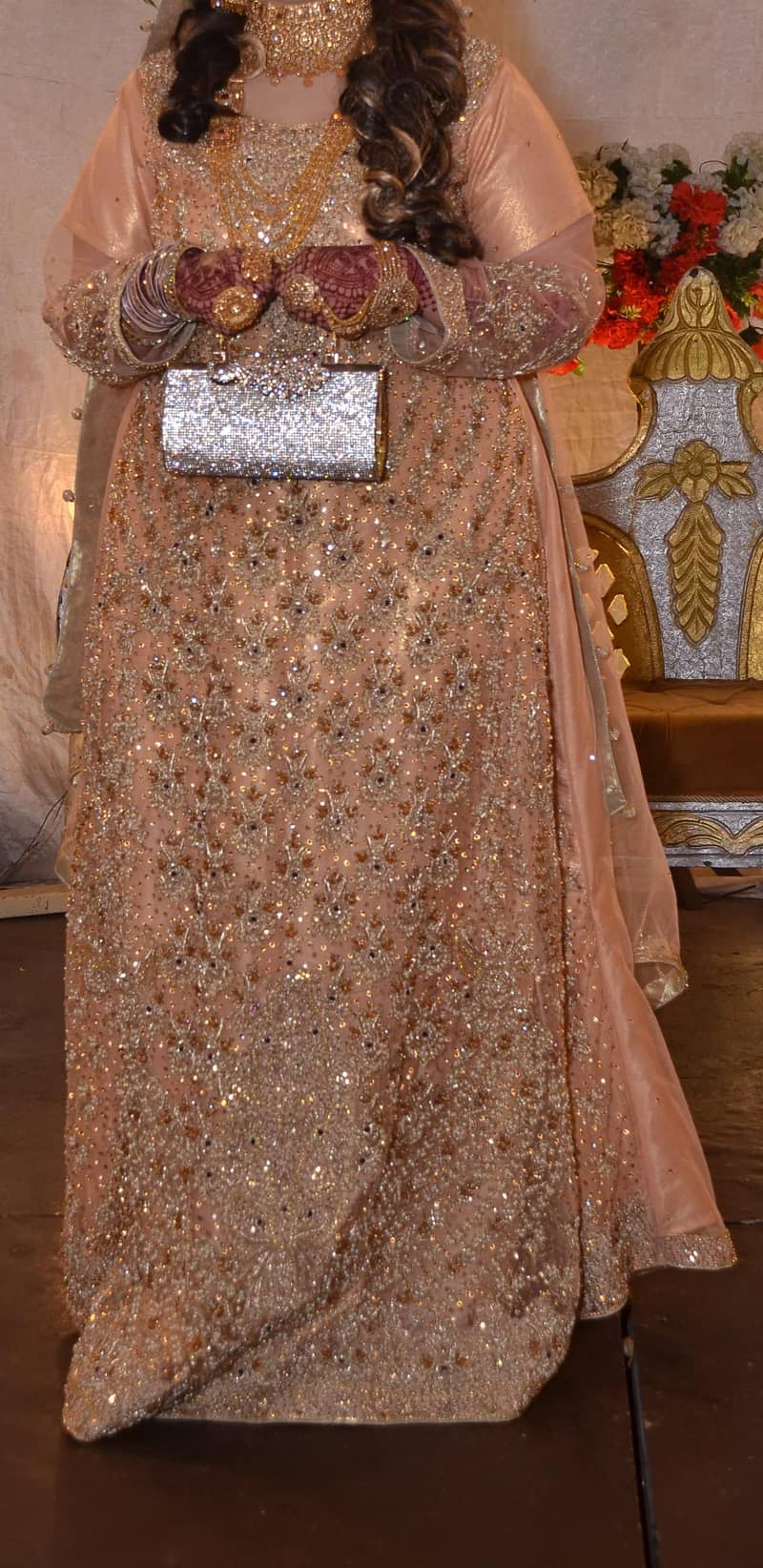 Walima Maxi 0