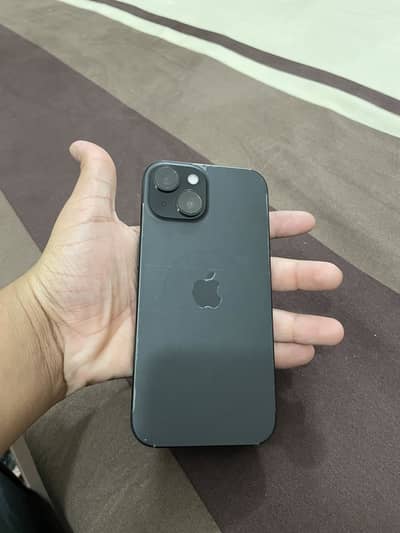 Apple iPhone 15