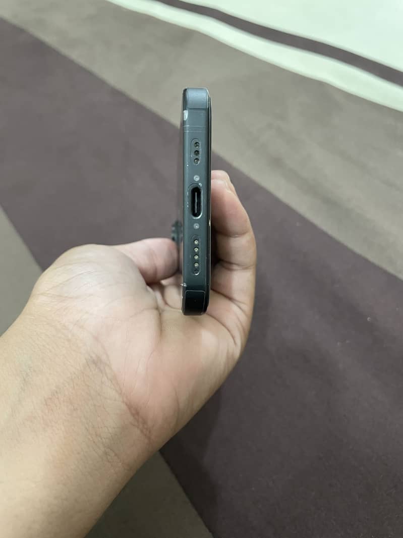 Apple iPhone 15 1
