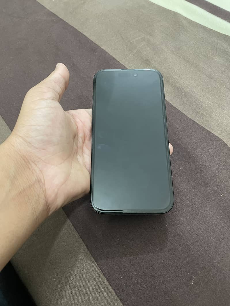 Apple iPhone 15 3