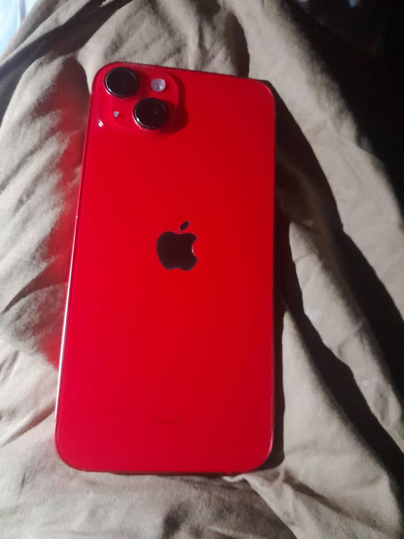 Apple iPhone 14 plus 3