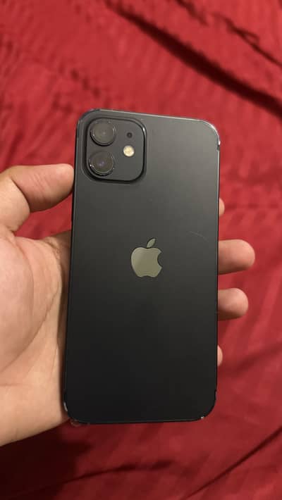 Iphone 12 pta approved