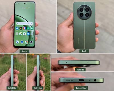 Realme 12