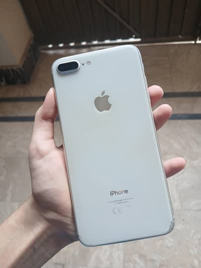 iphone 8 plus pta