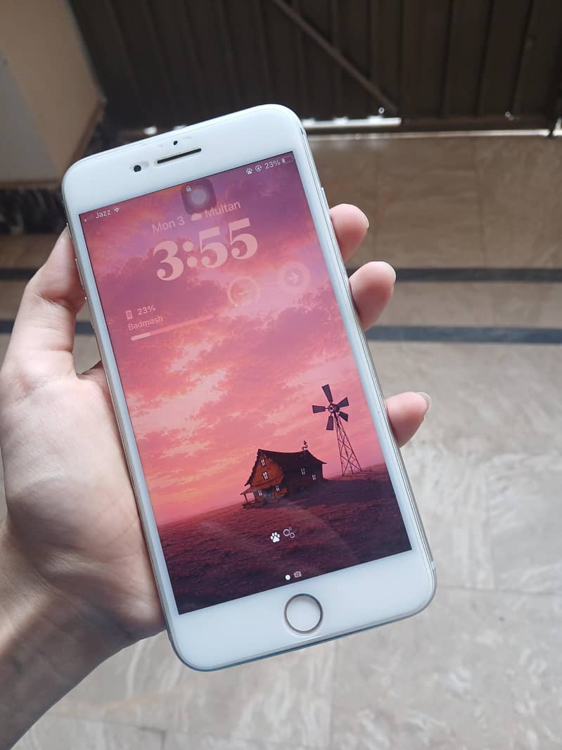 iphone 8 plus pta 1