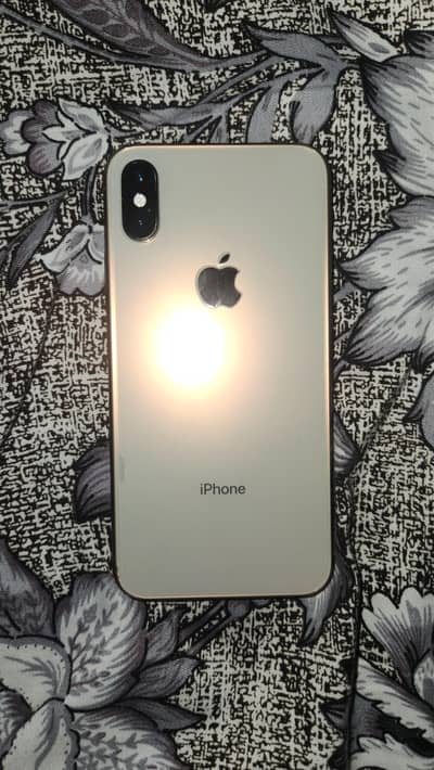 Apple iPhone XS PTA APPROVED