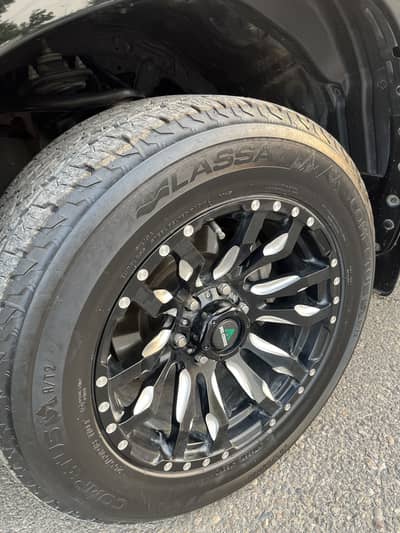Toyota Prado 2016