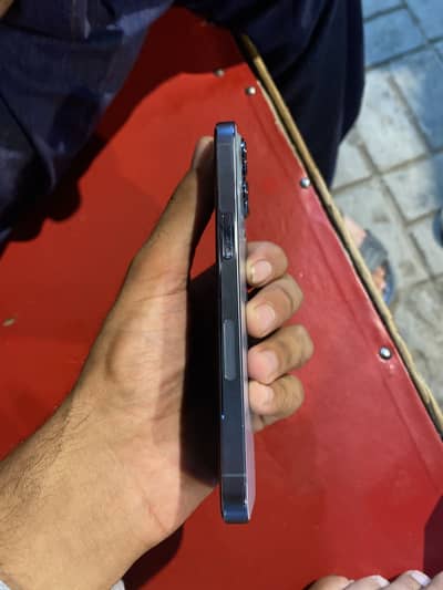 Apple iPhone 13 Pro official pta 512