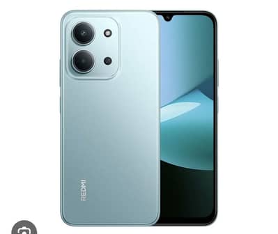 Xiaomi 15c 4gb 128gb box pack